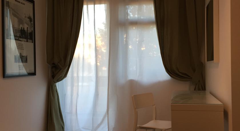 La Casa Di Camp - *