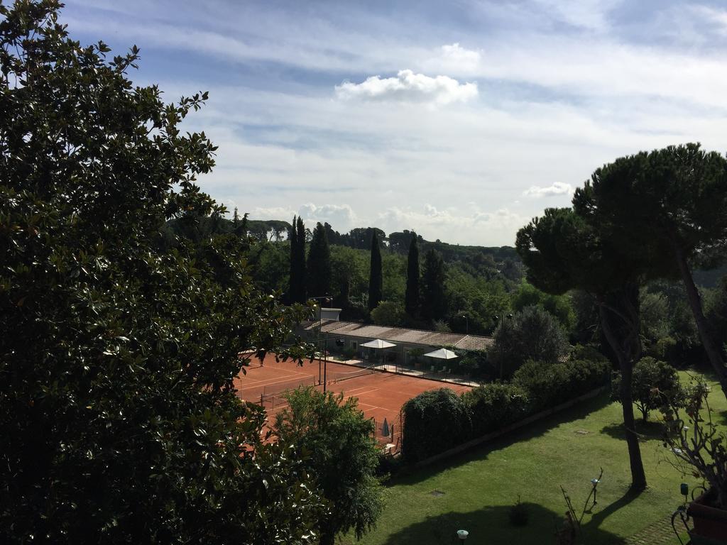 La Casa Di Camp -