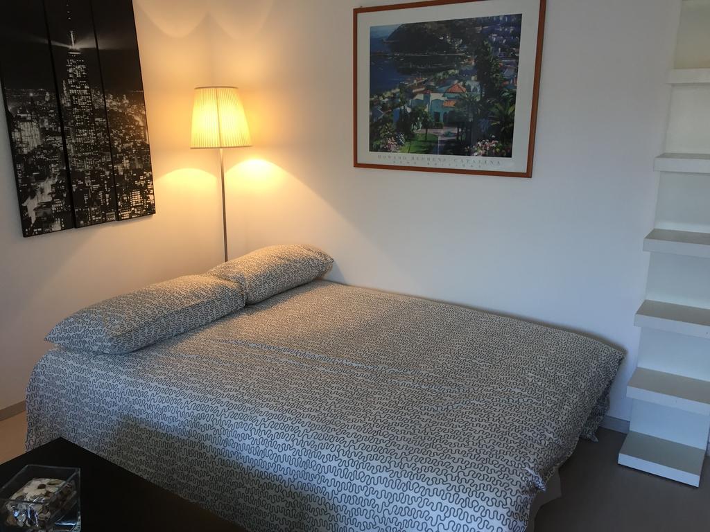 Appartamento La Casa Di Camp - *