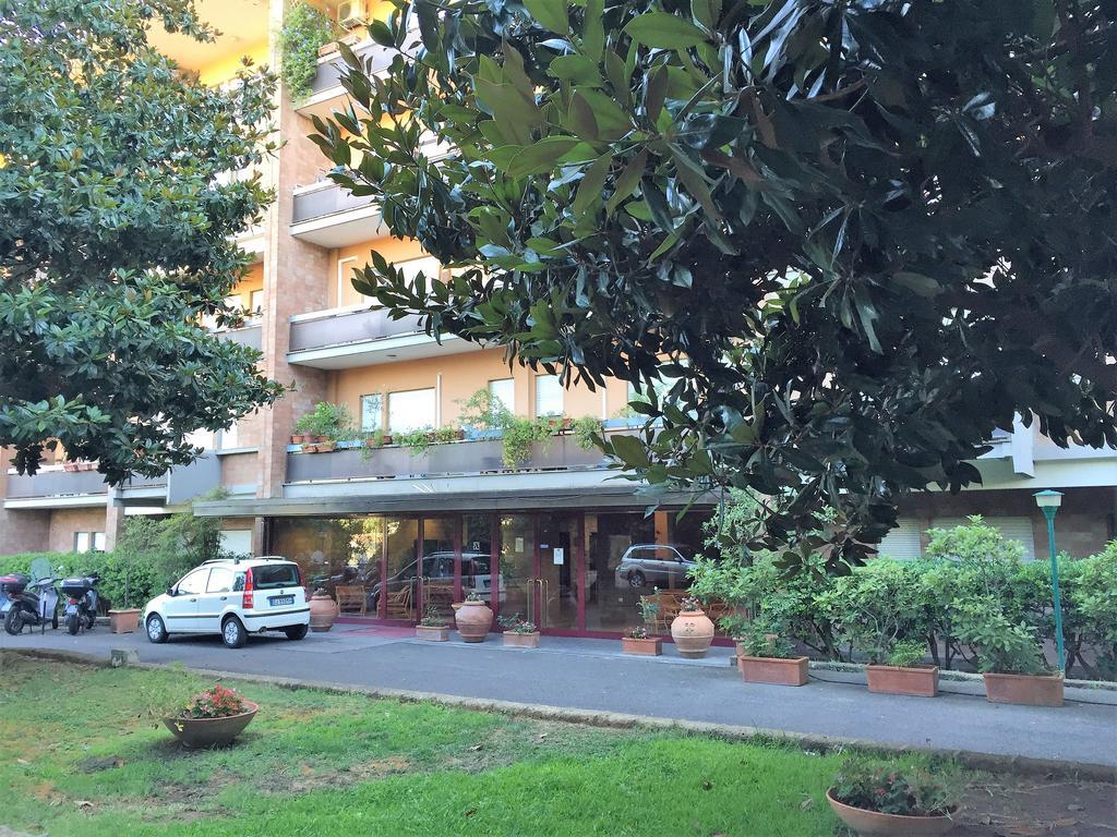 La Casa Di Camp - Roma
