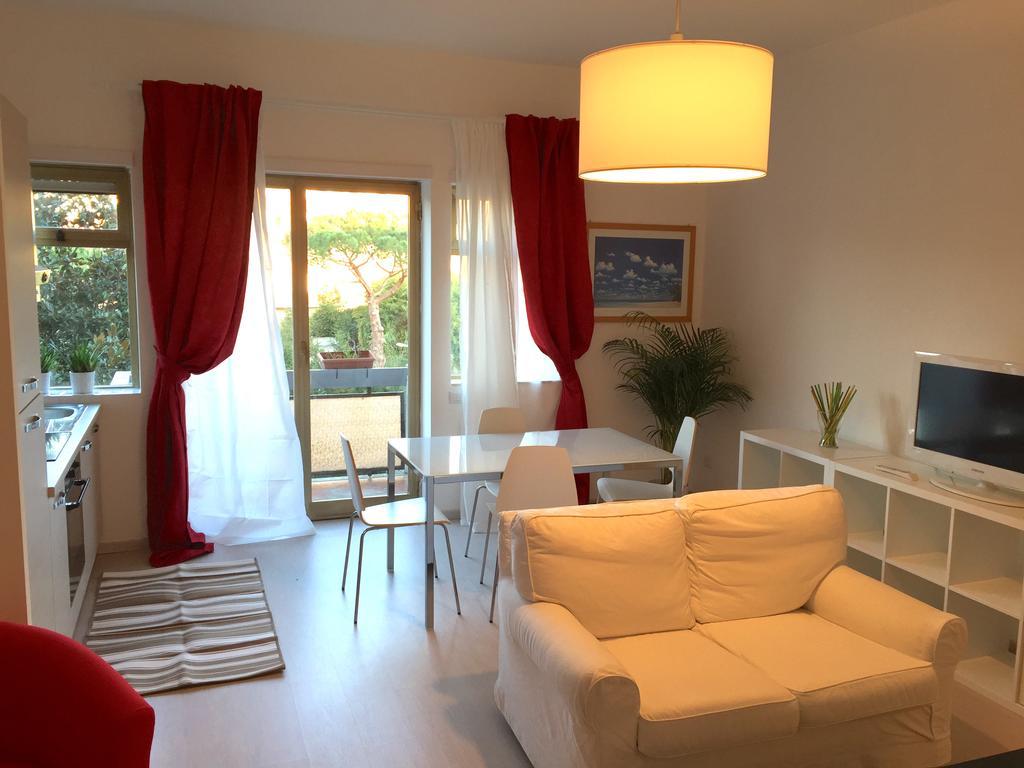La Casa Di Camp - Roma