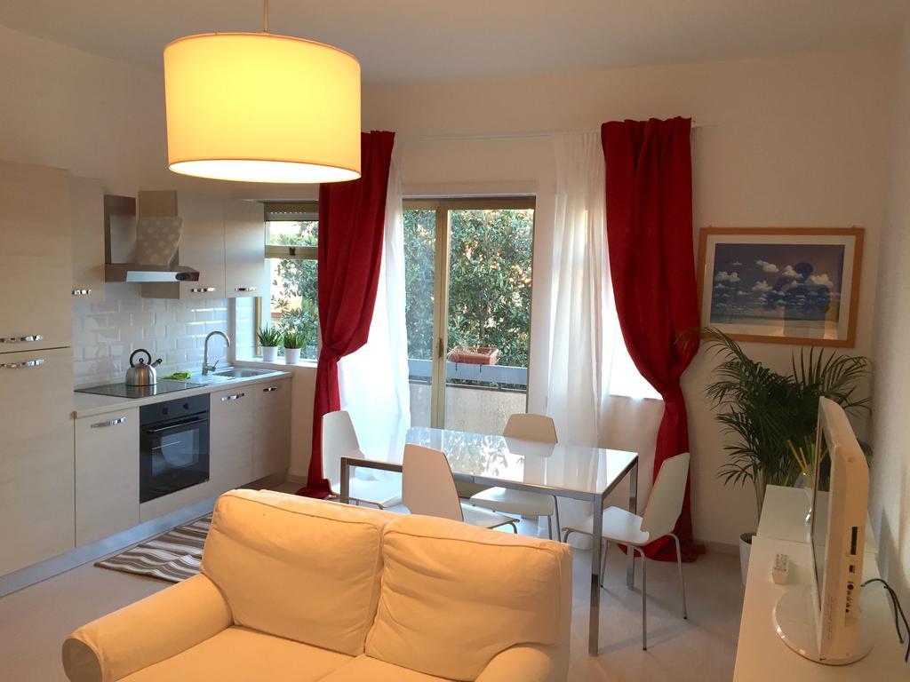 Appartamento La Casa Di Camp -