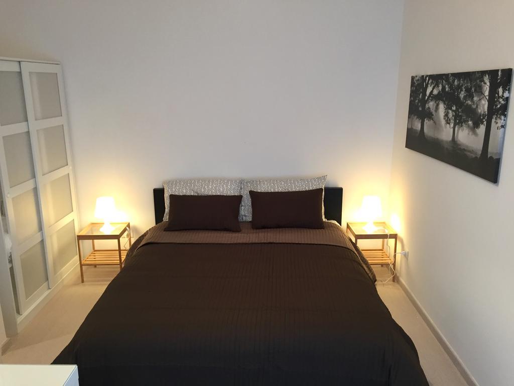 Appartamento La Casa Di Camp -