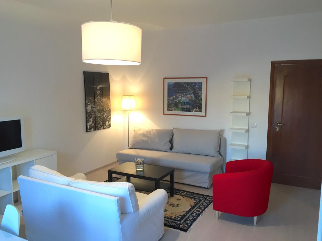 La Casa Di Camp -