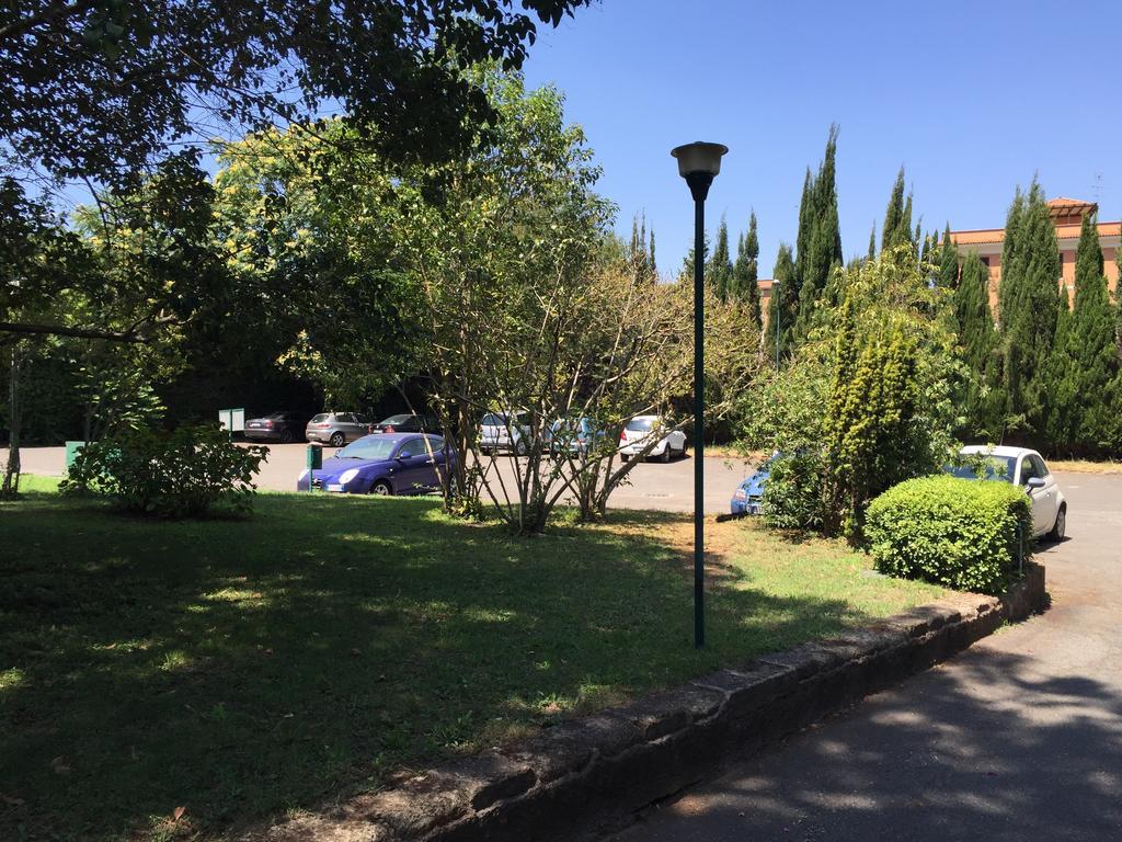 Appartamento La Casa Di Camp -