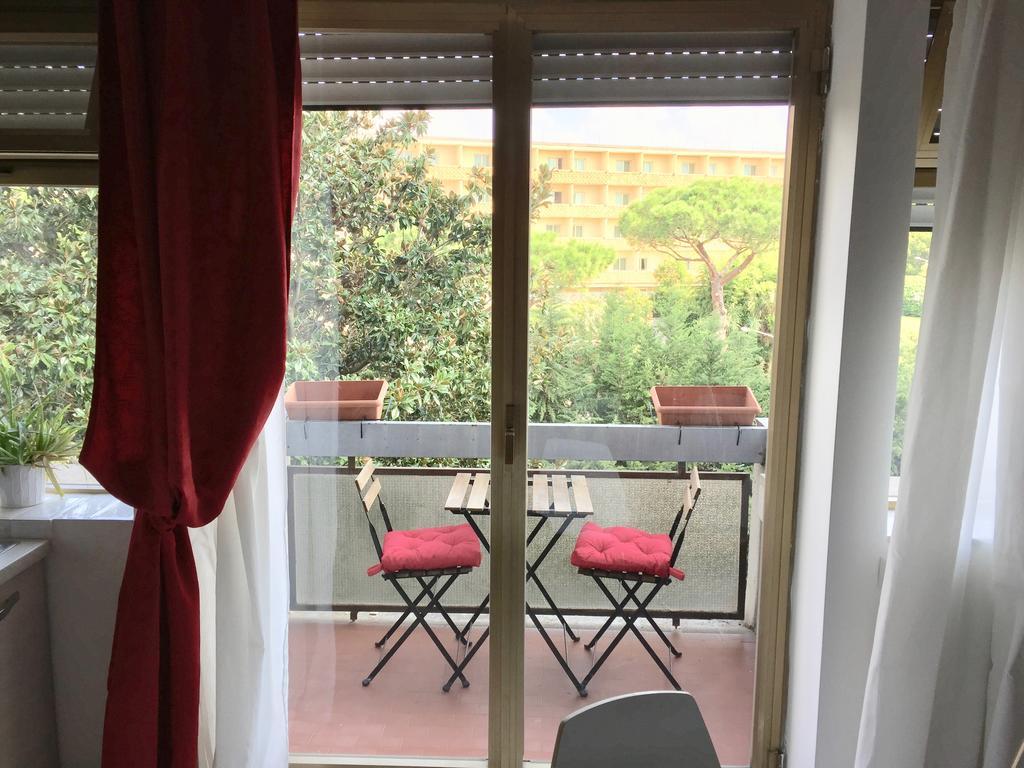 La Casa Di Camp - * Roma
