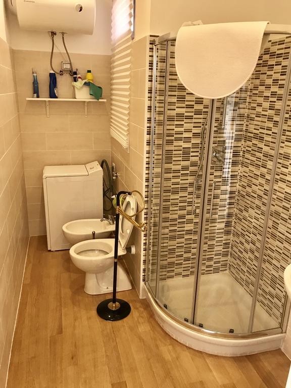 La Casa Di Camp - Appartamento Roma