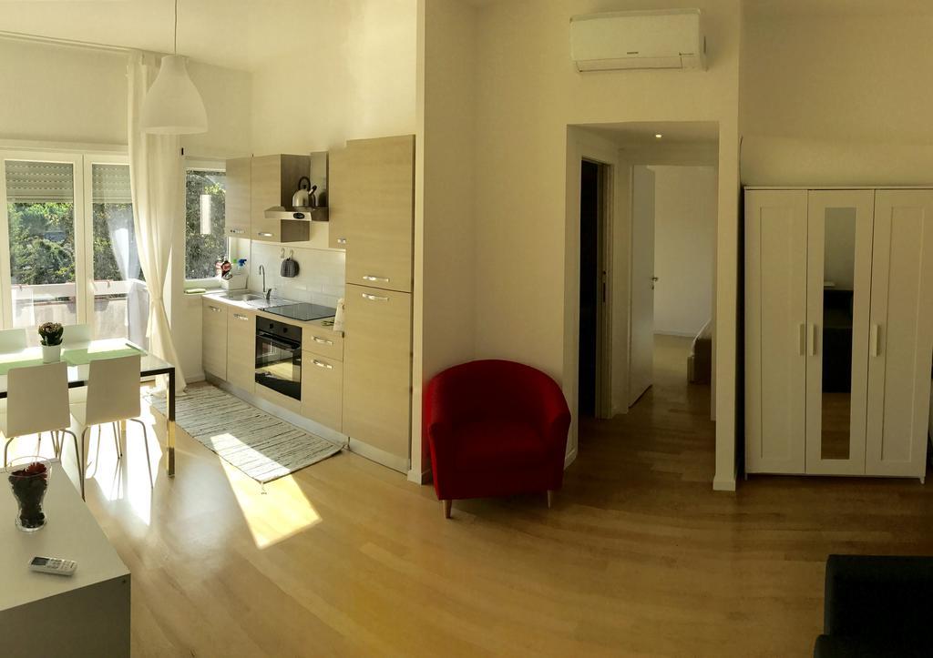 La Casa Di Camp - *