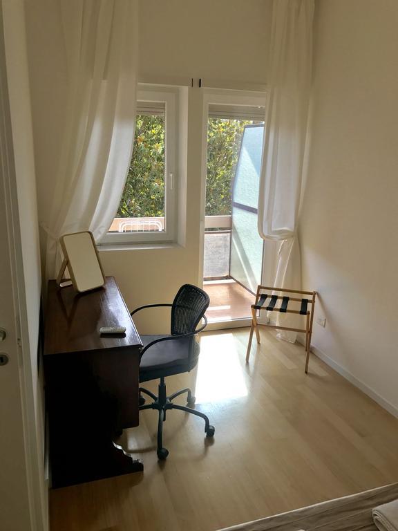 La Casa Di Camp -